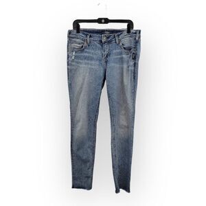 Silver Jeans Skinny Jeans